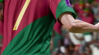 FIFA-23-Cristiano-Ronaldo-Wins-Portugal-2022-FIFA-World-Cup-Final-at-Qatar