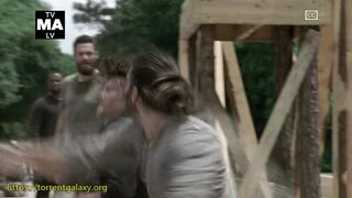 The Walking Dead Season 9 Episode 3