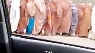 افسوس اس حکومت پہ