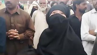 اوہ اے کی پنگا