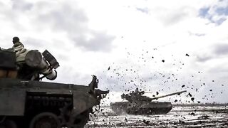 ЧАСЪТ НА АРМАГЕДОН ИДВА