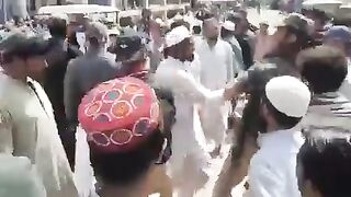 اللّہ کب تلک