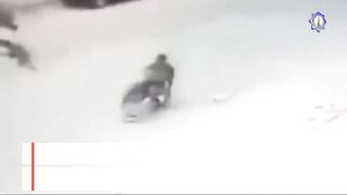 Motorcycle safety