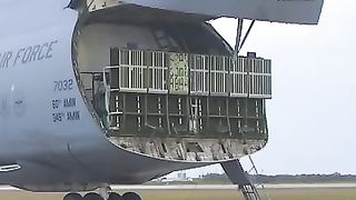 Us military aircraft