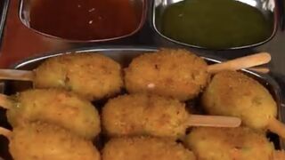 Vegetable popsicle recipe ( subscribe please )