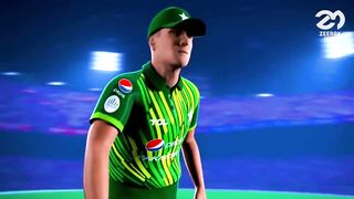 Pakistan vs Afghanistan 1st T20I Match Full HD Original Highlights - PAK Vs AFG 24 March 2023