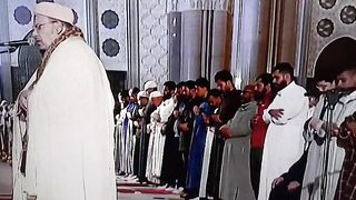 من روائع التلاوات الخاشعة لخواتيم سورة البقرة