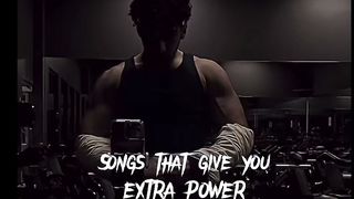 Gym video 15