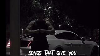Gym video 17