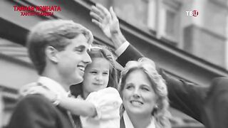 Тайная комната. Хантер Байден