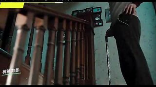 English Movie Action Clip Hollywood