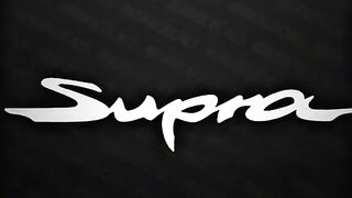 Supra car 2
