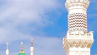 #Ramzan Mubarak 2023 Beautifull Naats Madina