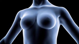 How breast enlargement surgery is carried out.