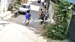 These are from Karachi ka robberies top 10 video