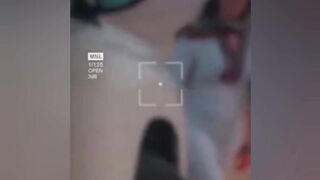 Arabic Girl viral video