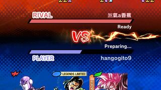 Game Dragon Ball Legends 3