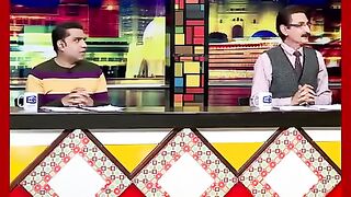 Mazaaqraat show