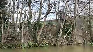 canal view