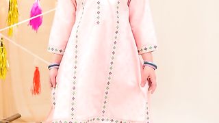 Baby girl dresses for eid