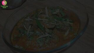 LAL QILA MUTTON KARAHI  I Mutton Karahi Restaurant Style