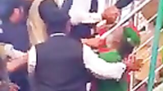 Baba ji did Kamal Deya love Imran Khan