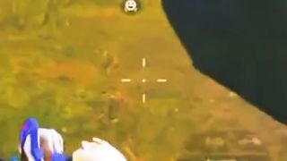 Don't rush I have UMP 45 pubg mobile