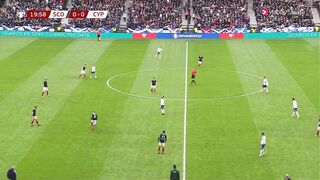 Euro 2024 - Qualification | 25/03/2023 | Scotland - Cyprus  3:0