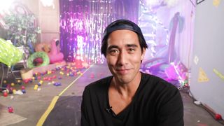 Zach King's Best TikTok Magic Videos of 2021 - Compilation