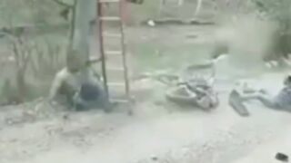 سب سے پہلے آپ نے گبرانہ نہیں ہے