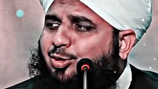 Ajmal Raza qadri bayan 31
