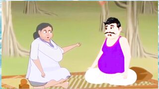 Bittu Ki Qismat Jaag Gai بٹو کی قسمت جاگ گئی
