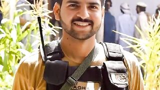 Song dedicated for Pakistan army
