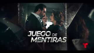 Juego de mentiras Capítulo 13