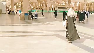 Madina Munawara 2
