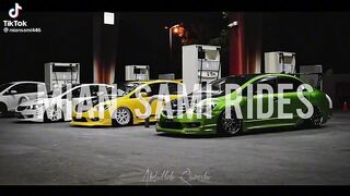Civics modified 2023