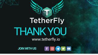 TETHERFLY EXPRESS PLAN EXPRESS PLAN IN 7 MINUTES