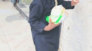 Hamd Akram stylish boy