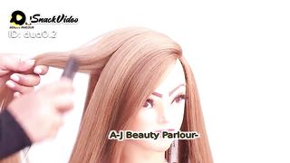 Hair style 4