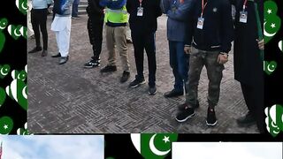 ایشیا کا سب سے بڑا جلسہ آج ہونے والا ہے ????????????  لاہور ????