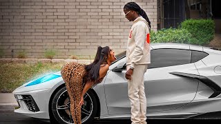 GOLD DIGGER PRANK PART 1 2