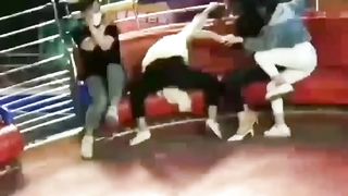 Funny disco pang pang
