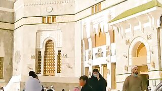 Great Mosque of Mecca,