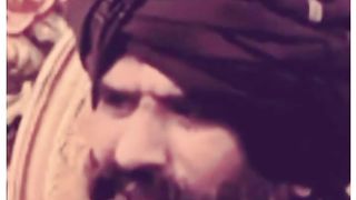 داڑی نہ رکھنے کی وجہ