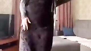 Dubai girl ????