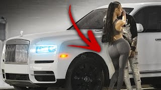 GOLD DIGGER PRANK PART 2 2