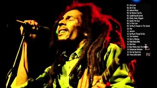 Bob Marley | Very Best of Bob Marley Greatest Hits of All Time | Full Playlist