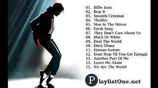 Michael jackson greatest hits da