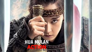 HUA MULAN (2023) ACTION|ADVENTURE