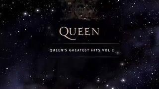 Queen - Greatest Hits  [1 hour 20 minutes long] 2023